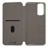Evelatus Book Case für Xiaomi POCO M3 / Redmi 9T / Redmi Note 9 4G - Gold