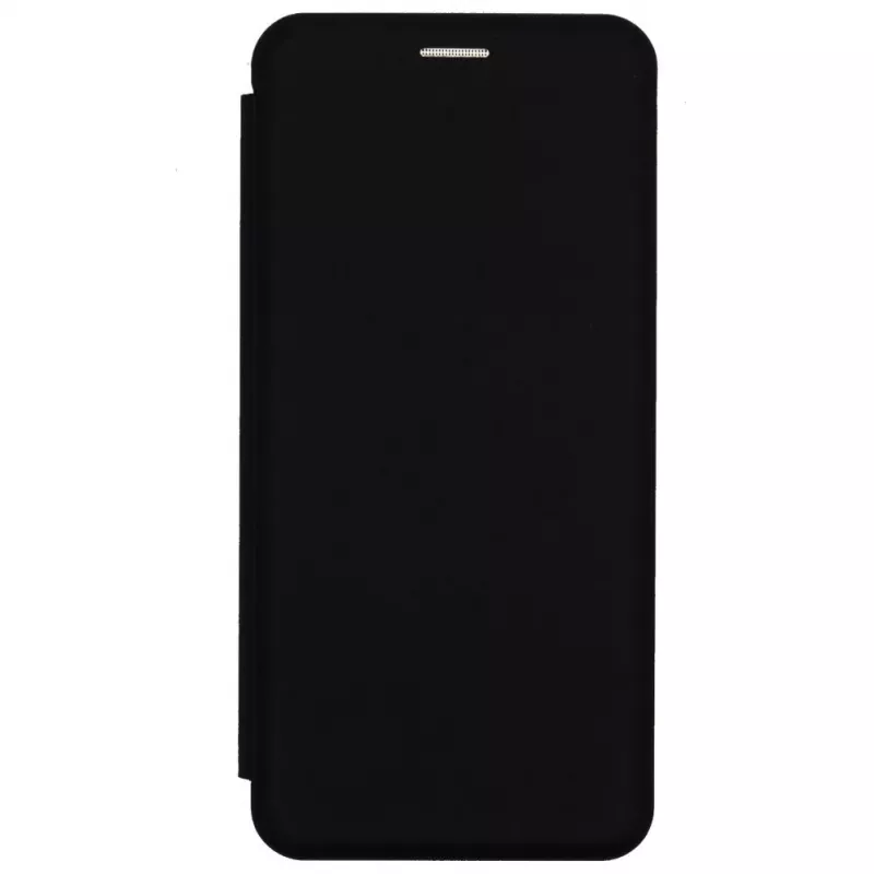 Evelatus Xiaomi Redmi 9T Book Case Black