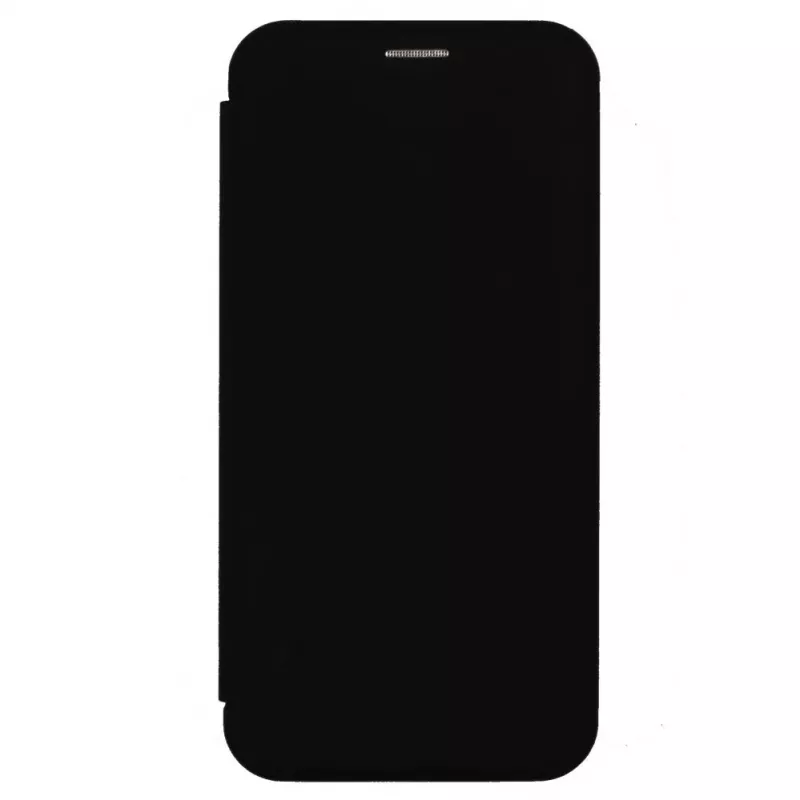 Evelatus Xiaomi Redmi Note 10 Pro Book Case Black