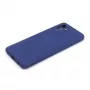 Evelatus Xiaomi Redmi Note 10S / Poco M5s Nano Silicone Case Soft Touch TPU Blau