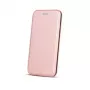 iLike Samsung Galaxy S21 Ultra Book Case Rose Gold