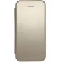 Evelatus Book Case für Xiaomi Mi 11 Lite / 11 Lite 5G / 11 Lite 5G NE - Gold