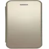 Evelatus Book Case für Xiaomi Mi 11 Lite / 11 Lite 5G / 11 Lite 5G NE - Gold