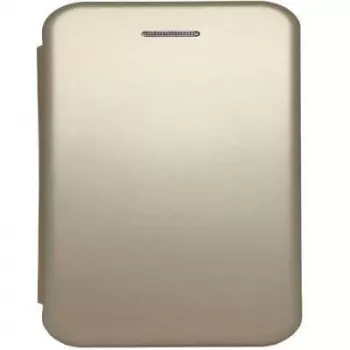 Evelatus Book Case für Xiaomi Mi 11 Lite / 11 Lite 5G / 11 Lite 5G NE - Gold