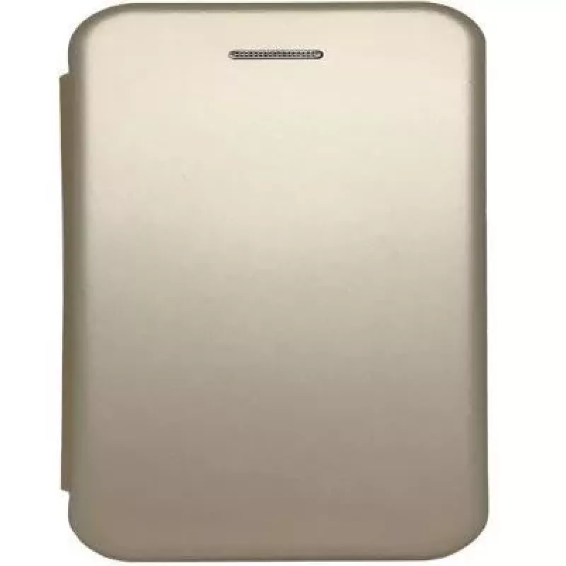 Evelatus Book Case für Xiaomi Mi 11 Lite / 11 Lite 5G / 11 Lite 5G NE - Gold