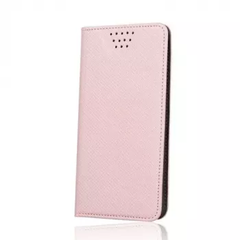 iLike Universal Smart Magnet 4.7-5.3 Rose Gold Magnetischer Auto-Handyhalter
