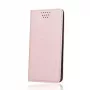 iLike Universal Smart Magnet 4.7-5.3 Rose Gold Magnetischer Auto-Handyhalter