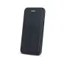 iLike Samsung Galaxy A02s Book Case V1 Schwarz