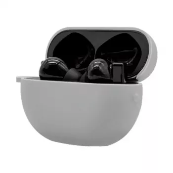 iLike Huawei FreeBuds Pro Hülle Grau