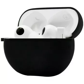 iLike Huawei FreeBuds Pro Hülle Schwarz