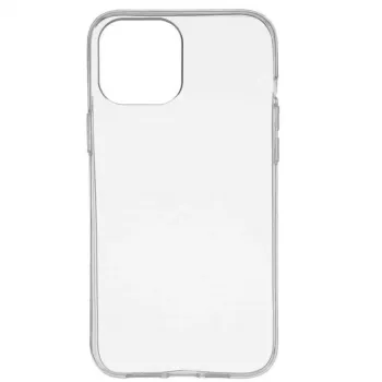 iLike Apple iPhone 13 Pro 6.1 Zoll Anti-Schock Hülle Transparent