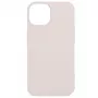 Evelatus Apple iPhone 13 Premium Soft Touch Silicone Case Sand Powder