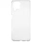 Evelatus Samsung Galaxy A22 4G Clear Silicone Case 1.5mm TPU Transparent