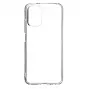 Evelatus Clear Silicone Case für Xiaomi Redmi 10, 1,5 mm TPU Transparent