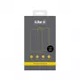 iLike Panzerglas-Displayschutz für Xiaomi Redmi Note 10 Pro, klar, 0,33 mm, 9H-Härte
