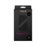 EVELATUS Apple iPhone 12 / 12 Pro 6,1 inch 2.5D Full Cover Japan Glue Tempered Glass Screen Protector Anti-Static
