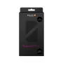 EVELATUS Matte 2.5D Silk Cover Tempered Glass Screen Protector für Apple iPhone 7 Plus/8 Plus, antistatisch, Japan Glue