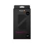 Evelatus Apple iPhone 13 Pro Max 6.7 Zoll Privacy 2.5D Silk Full Cover Japan Glue Anti-Static Black
