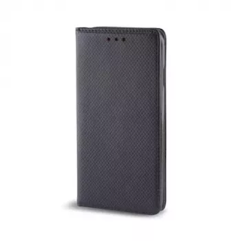 iLike Samsung Galaxy A03s Book Case v1 Schwarz