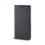 iLike Samsung Galaxy A03s Book Case v1 Schwarz