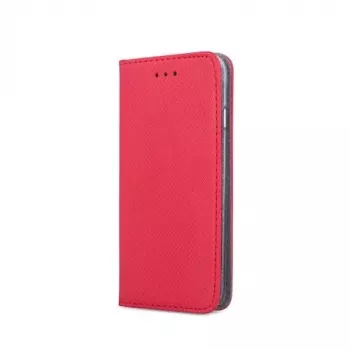 iLike Samsung Galaxy A03s Book Case V1 Red