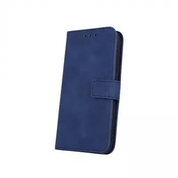 iLike Apple iPhone 13 Pro Book Case V3 Navy Blue