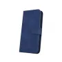 iLike Apple iPhone 13 Pro Book Case V3 Navy Blue