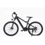 ILIKE BK7 Electric Bike 48V 7.5Ah 26 inch 350W 25km/h IP54 Black