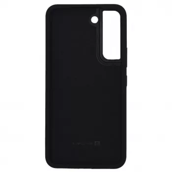 Evelatus Samsung Galaxy S22 Plus Premium Soft Touch Silicone Case Black