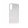 Evelatus Samsung Galaxy S22 Plus Premium Soft Touch Silikonhülle Weiß