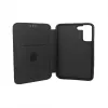Evelatus Samsung Galaxy S22 Plus Book Case Black