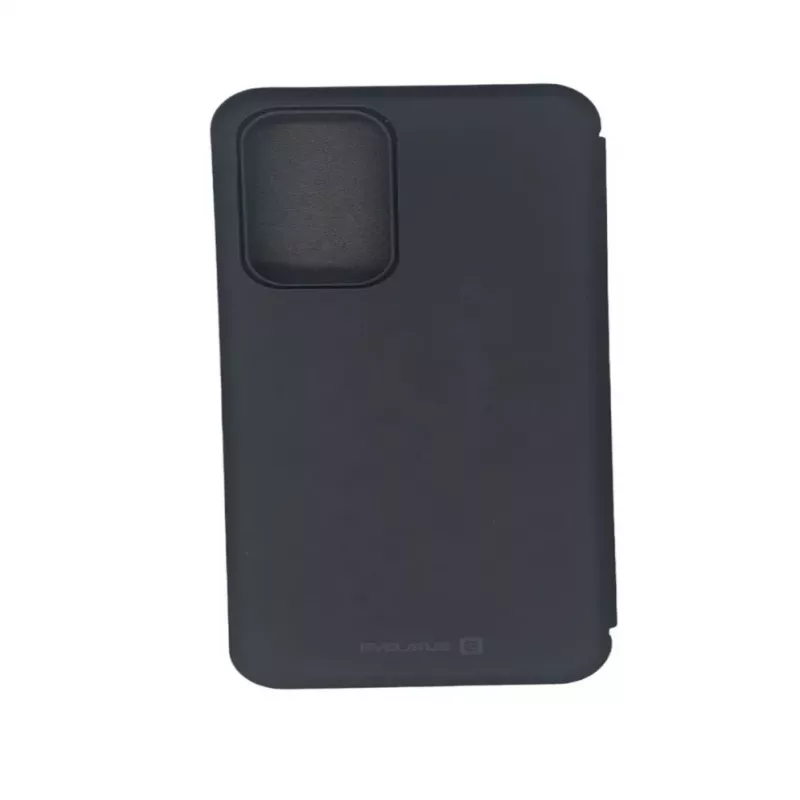 Evelatus Samsung Galaxy A33 5G Book Case Black