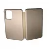 Evelatus Samsung Galaxy A33 5G Book Case Gold