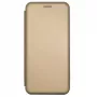 Evelatus Xiaomi Redmi Note 11/11S Book Case Gold