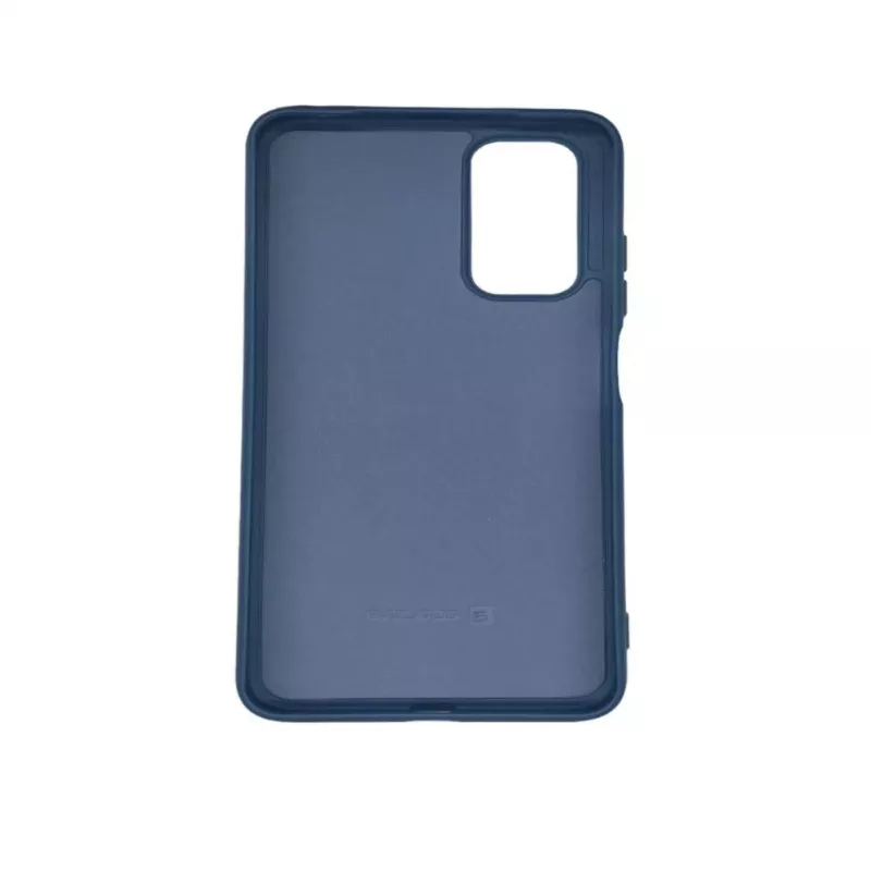 Evelatus Xiaomi Redmi Note 11/11S Nano Silicone Case Soft Touch TPU Blau