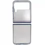 Evelatus Samsung Galaxy Z Flip 3 Acrylic Matte Case Blau