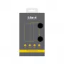 iLike Samsung Galaxy A73 5G 2.5D Silk Full Glass Screen Protector