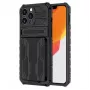 iLike Samsung Galaxy A52 / A52 5G / A52s Protect Combo Case Schwarz