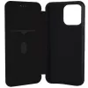 Evelatus Apple iPhone 12 / 12 Pro Book Case Black