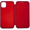 Evelatus Apple iPhone 12/12 Pro Book Case Red
