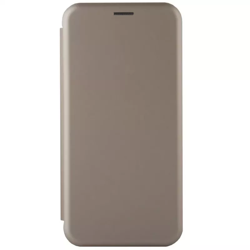 Evelatus Apple iPhone 12 Pro Max Book Case Gold