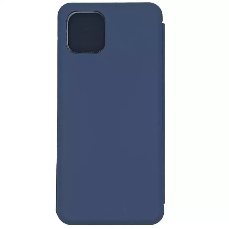 Evelatus Apple iPhone 13 Book Case Dark Blue