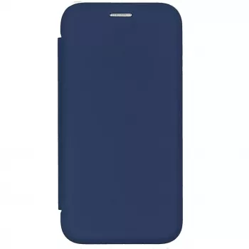 Evelatus Apple iPhone 13 Book Case Dark Blue