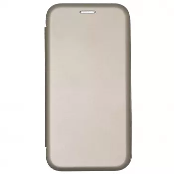 Evelatus Apple iPhone 13 Book Case Gold
