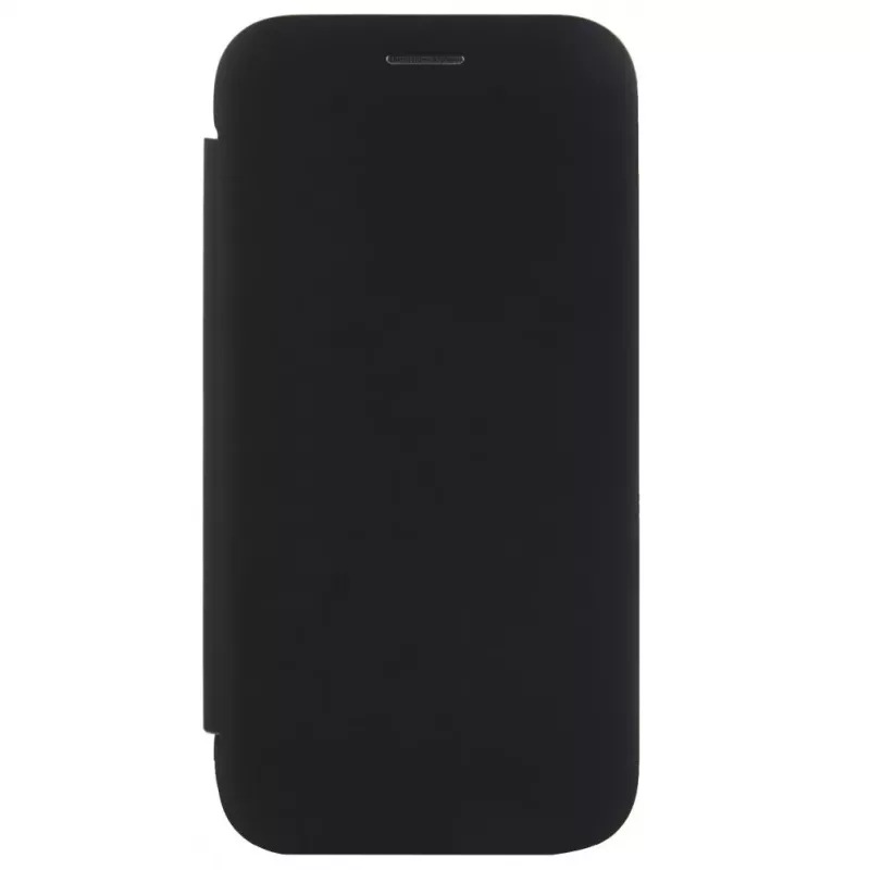Evelatus Apple iPhone 13 Pro Max Book Case Black