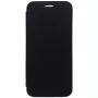 Evelatus Book Case für Xiaomi Redmi Note 10 5G, Schwarz