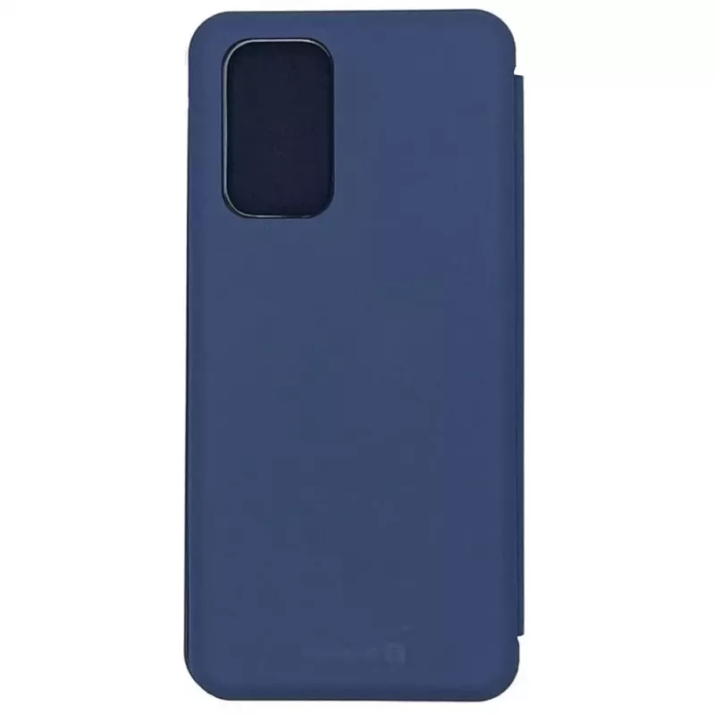 Evelatus Book Case für Xiaomi Redmi Note 10 Pro - Dunkelblau
