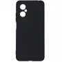 Evelatus Xiaomi Poco M4 5G Nano Silicone Case Soft Touch TPU Black