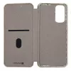 Evelatus Samsung Galaxy A23 Book Case Gold