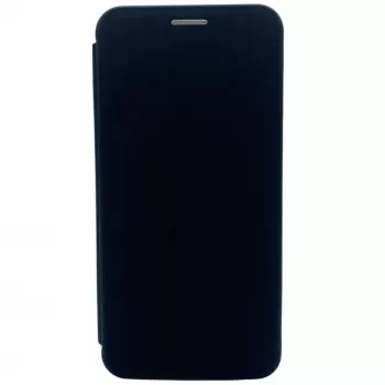 Evelatus Samsung Galaxy A03 Book Case Black